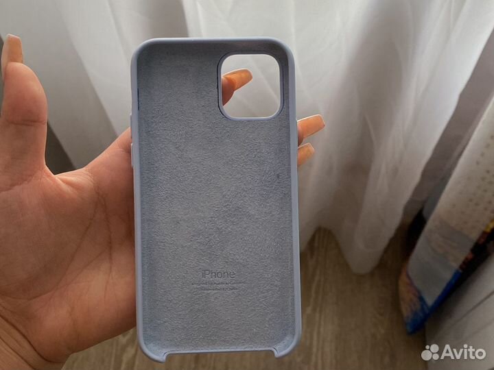 Чехол на iPhone 11PRO