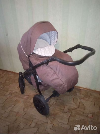 Коляска