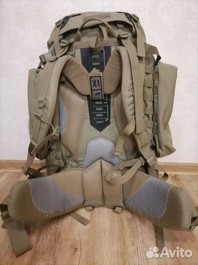 Рюкзак Tasmanian Tiger,Tatonka,5.11 rush72,lex110