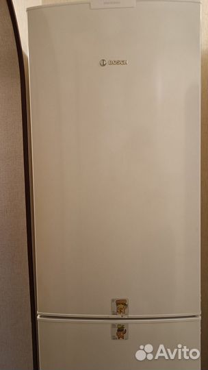 Холодильник bosсh б/у