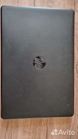 Ноутбук hp rtl8723be