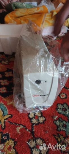 Источник бесперебойного питания