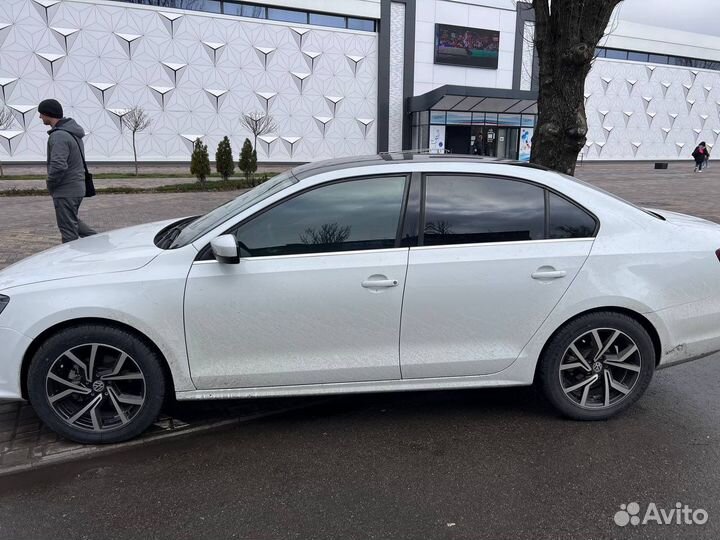 Легальная тонировка