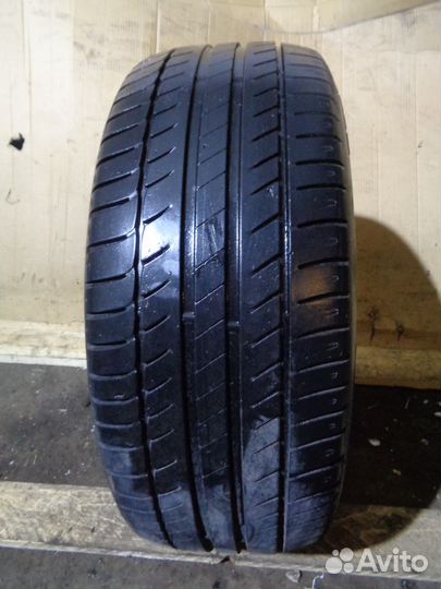 Michelin Primacy HP 225/55 R17