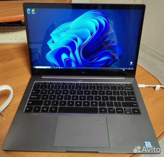 Xiaomi Mi Air 13.3 2018