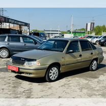 Daewoo Nexia 1.5 MT, 2007, 130 120 км, с пробегом, цена 298 000 руб.