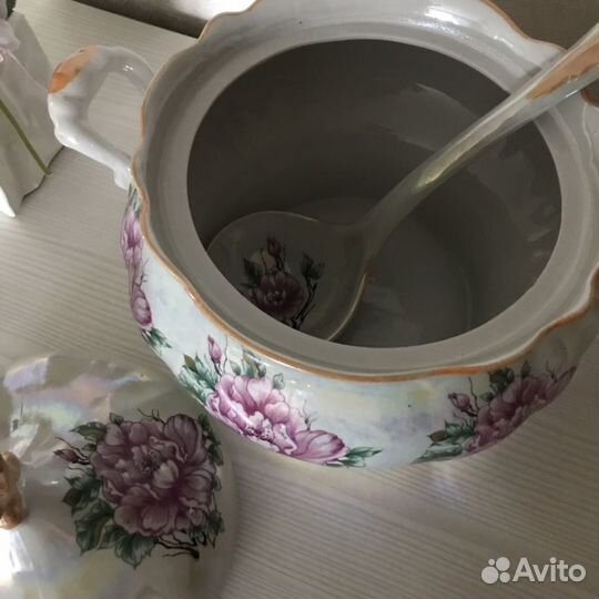 Сервиз СССР