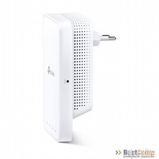 Wi-Fi усилитель сигнала TP-link Deco M3W mesh AC12
