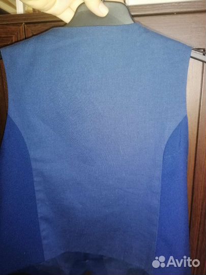 Жилет школьный H&M для мальчика