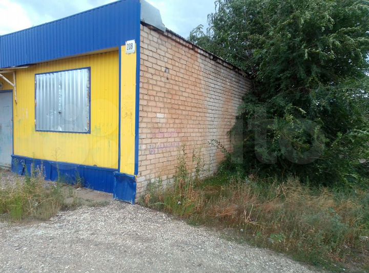 Здание 132.5 кв.м. и земельный участок 159 кв.м