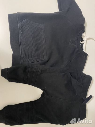 Костюм детский