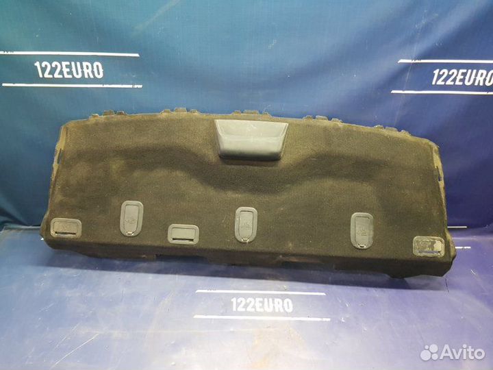 Полка багажника Hyundai Elantra HD G4FC 2007