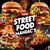 Street food Maniac's