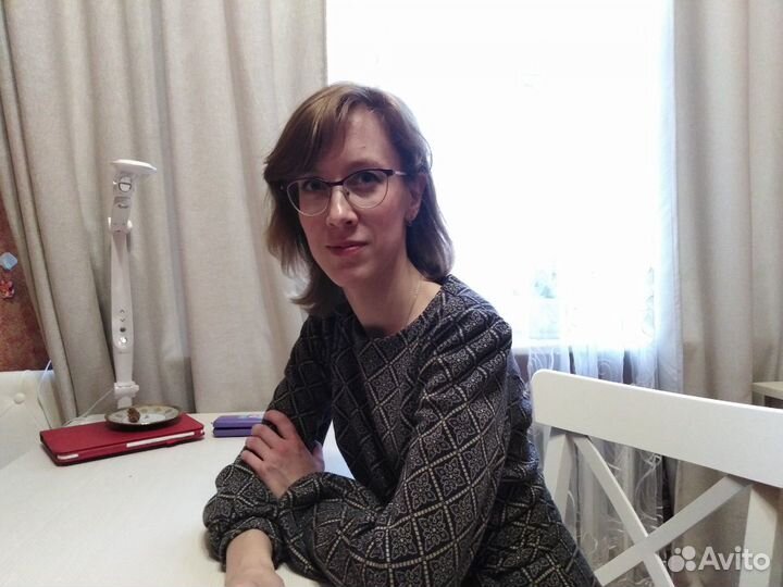 Репетитор начальной школы, русского языка