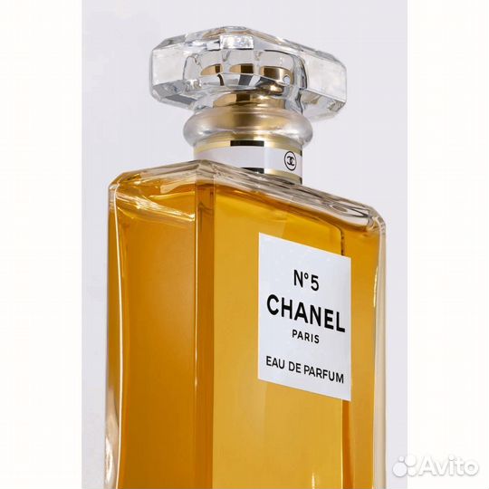 Женские духи Chanel N5 (Оригинал)