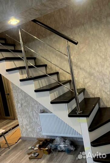 Лестница техническая