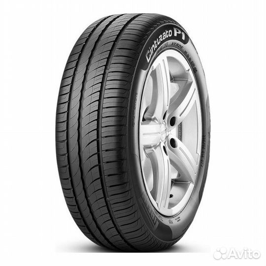 Pirelli Cinturato P1 Verde 175/70 R14 84H