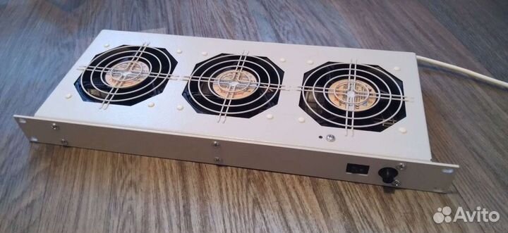 Вентиляционная панель