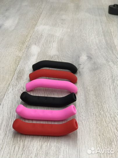 Защита тормозной ручки Xiaomi mijia m365