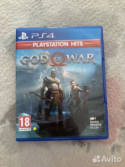 Обмен Игры для приставки ps4