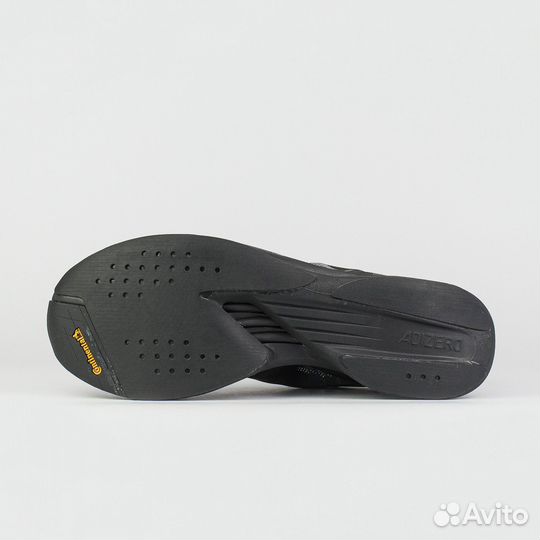 Adidas Adios Pro 2 Black