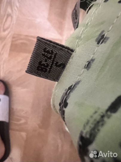 Рубашка мужская