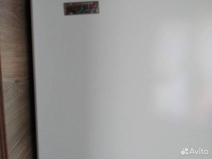 Холодильник бу двухкамерный