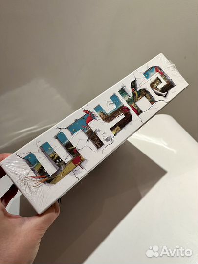 Настольная игра штука