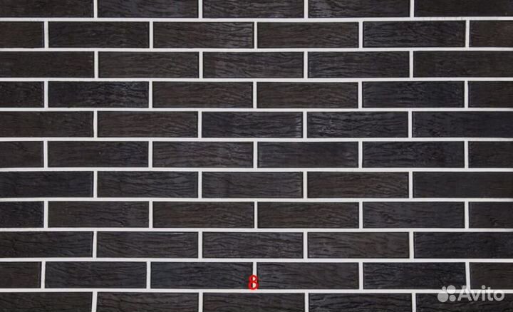 Яркий киприч