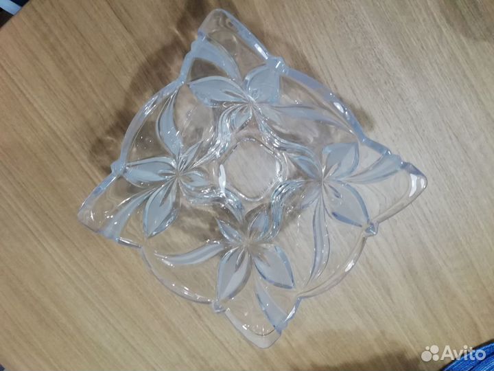 Салатница новая