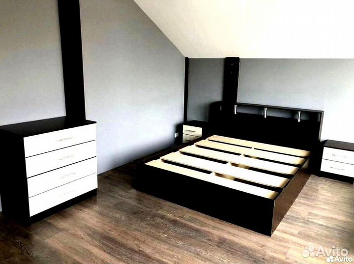 Комод с доставкой