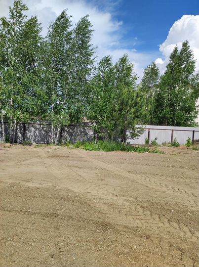 Участок 5 сот. (промназначения)