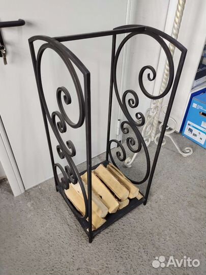 Дровница Дровиница