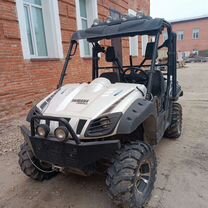 Yamaha rhino 660 на запчасти