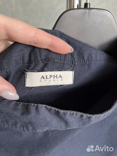 Блузка Alpha Studio оригинал