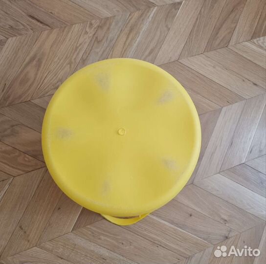 Корзина для хранения вещей игрушек