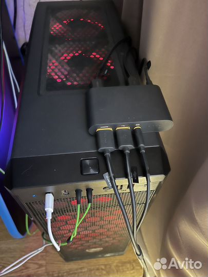 Шлем VR Htc vive