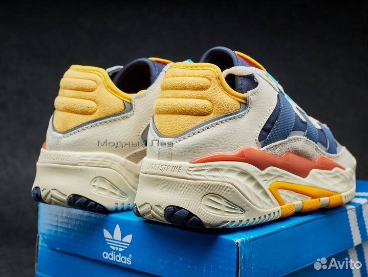 Кроссовки Adidas Niteball