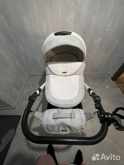 Коляска Аdаmex Вarletta 3 в 1