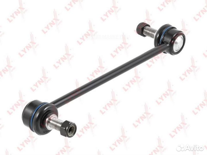 Lynxauto C7471LR Стойка стабилизатора перед прав/л