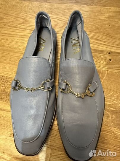 Zara обувь женская