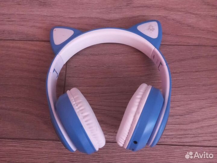 Беспроводные наушники