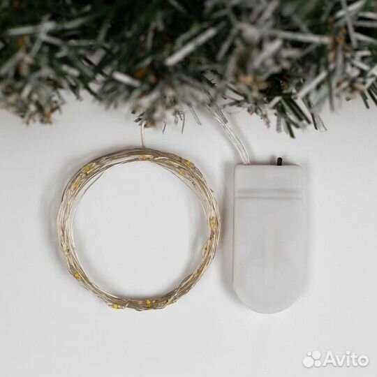 Гирлянды оптом. Гирлянда Нить оптом