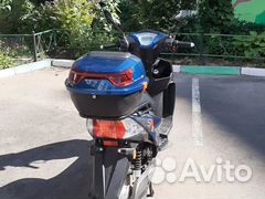 Продажа электроскутеров