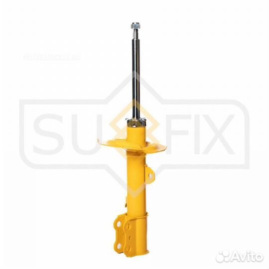 Sufix SU-1641 Стойка амортизаторная перед лев