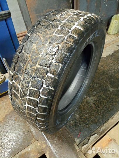 Presa PI01 265/60 R18