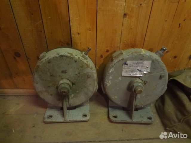 Ограничитель скорости от лифта