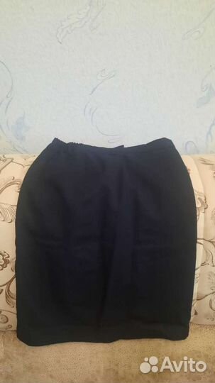 Кадетская форма для девочки