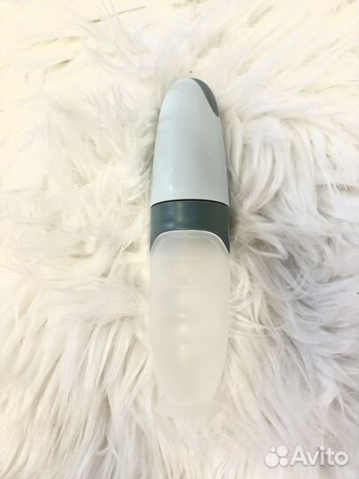 Ложка для кормления Happy Baby