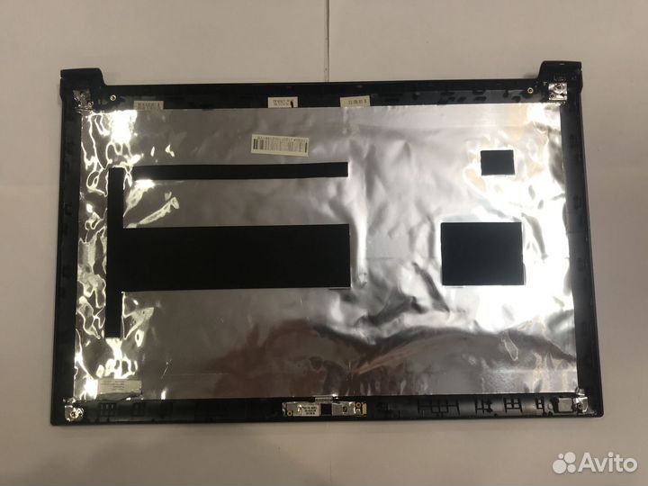 Lenovo B570e разбор
